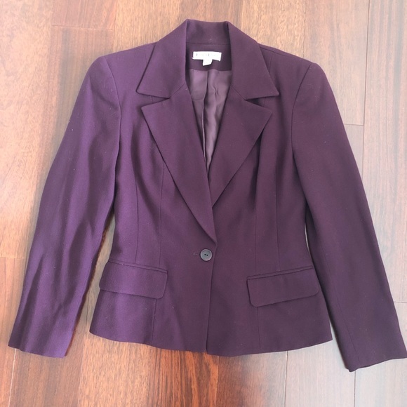 bebe Jackets & Blazers - bebe Blazer Size 4